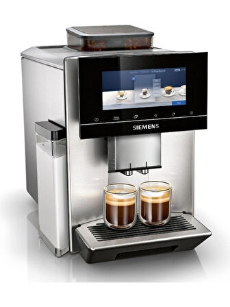 Siemens EQ900 TQ905R03 Tam Otomatik Espresso Makinesi