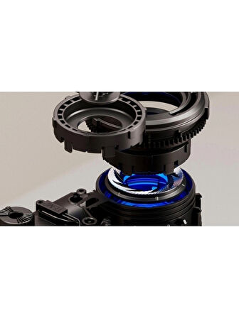 Siemens EQ900 TQ905R03 Tam Otomatik Espresso Makinesi