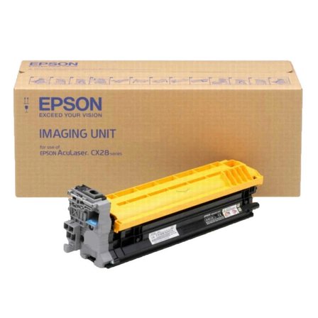 Epson CX-28 C13S051194 Siyah Orijinal Drum Ünitesi