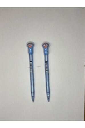 02890 Versatil 0.7 Mm Uçlu Kalem (2 ADET)