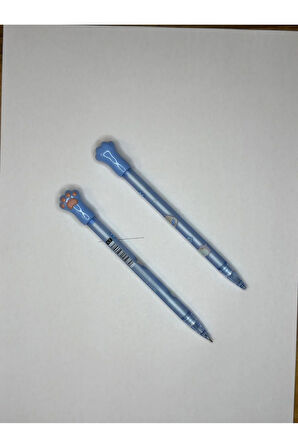 02890 Versatil 0.7 Mm Uçlu Kalem (2 ADET)