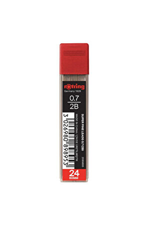 02890 Versatil 0.7 Mm Uçlu Kalem (2 ADET)
