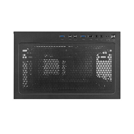 Seraphic Gaming i5 14400F işlemci 16 GB DDR5 Ram 1 TB SSD 8 GB RTX 4060 Oyuncu Bilgisayar