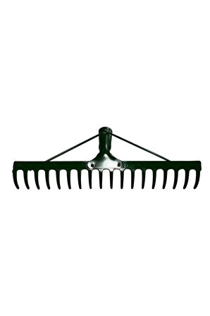 Tırmık 16 Dişli 150 cm Ahşap Saplı
