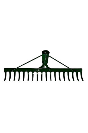 Tırmık 16 Dişli 150 cm Ahşap Saplı