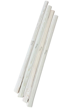 Gürgen Balta Sapı 80 cm 4 Adet