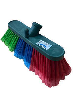 Oto Yıkama ve Temizlik Fırçası 17 cm