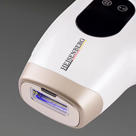  Lazer Epilasyon Tüy Alma Cihazı Otomatik Yüz Vücut Hassas Bölge 999.999 Atım