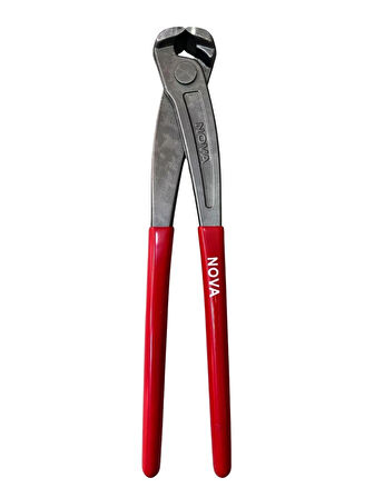 Nova 250MM İZOLELİ BETONCU KERPETENİ