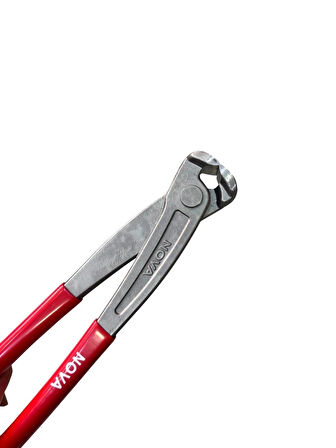 Nova 250MM İZOLELİ BETONCU KERPETENİ