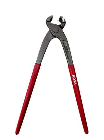 Nova 280MM İZOLELİ BETONCU KERPETENİ