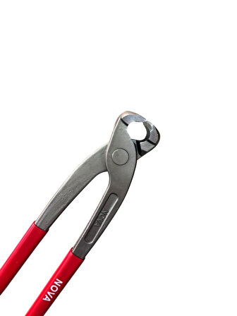 Nova 280MM İZOLELİ BETONCU KERPETENİ