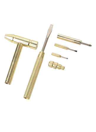 ÇOK AMAÇLI HOBİ MİNİ ÇEKİÇ