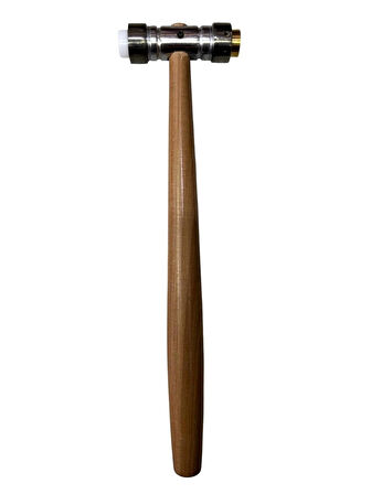 VİDALI DEĞİŞKEN UÇLU HOBİ ÇEKİÇ