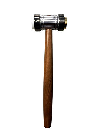 VİDALI DEĞİŞKEN UÇLU HOBİ ÇEKİÇ BÜYÜK BOY