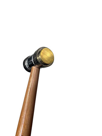 VİDALI DEĞİŞKEN UÇLU HOBİ ÇEKİÇ BÜYÜK BOY