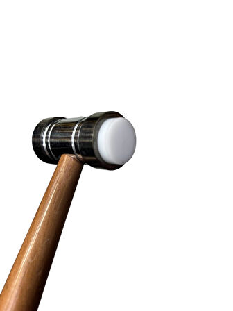 VİDALI DEĞİŞKEN UÇLU HOBİ ÇEKİÇ BÜYÜK BOY