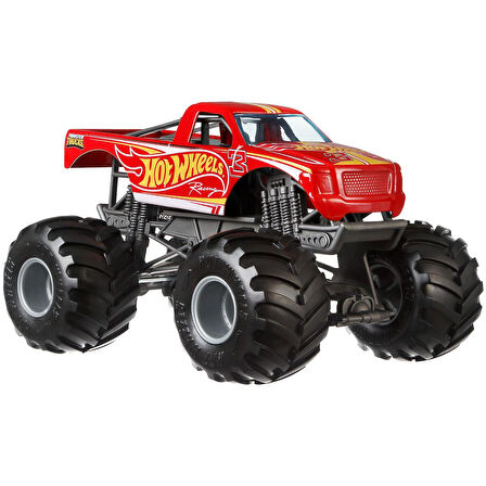 FYJ83 20 Cm HotWheels Monster Trucks