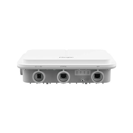 RG-AP680(CD), Wi-Fi 6 Dual Radio 2.402 Gbps Outdoor High Power Wireless AP