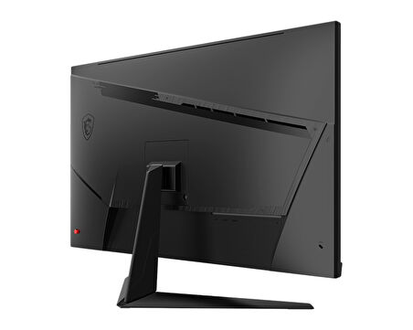 MSI 31.5 G321Q 2560x1440 (WQHD) 16:9 FLAT IPS 170HZ 1MS G-SYNC COMPATIBLE GAMING MONITOR