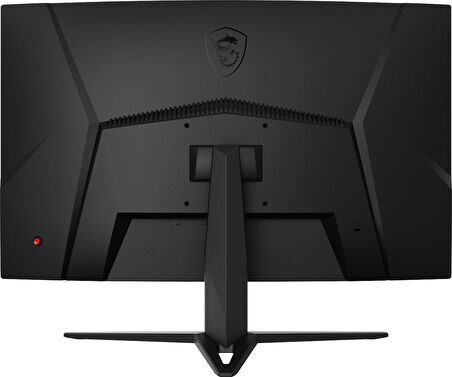 MSI 31.5 G32C4 E2 1920x1080 (FHD) 16:9 CURVE 1500R VA 170HZ 1MS FREESYNC PREMIUM GAMING MONITOR