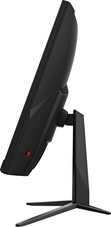 MSI 31.5 G32CQ4 E2 2560x1440 (WQHD) 16:9 CURVE 1500R VA 170HZ 1MS ADAPTIVE-SYNC GAMING MONITOR