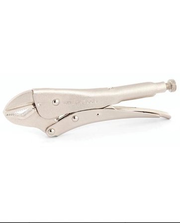 Ayarlı Pense 225mm