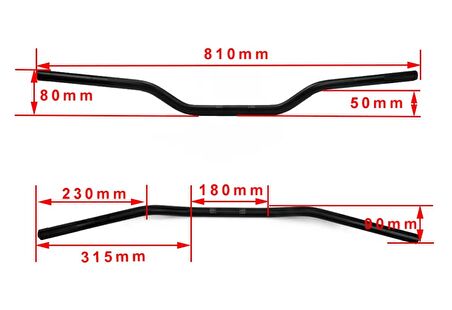 Gidon 22 mm