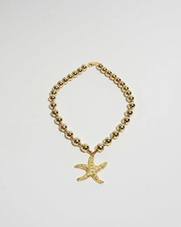 sea&sand kolye