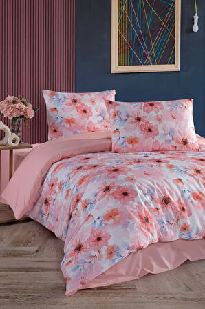 Galadriel %100 Pamuk Çift Kişilik Nevresim Takımı