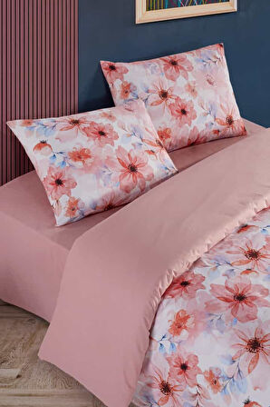 Galadriel %100 Pamuk Çift Kişilik Nevresim Takımı