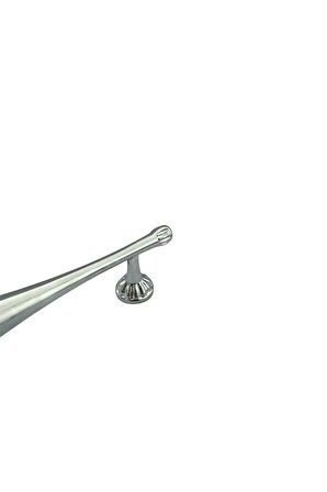 160mm Galata Model Mobilya Mutfak Çekmece Dolap Dolabı Kulpu Kulbu Kulpları 10 Adet Krom