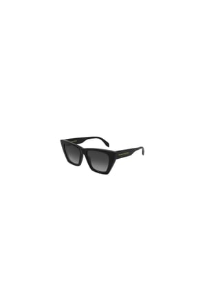 ALEXANDER MC QUEEN 0299S 001 Güneş Gözlüğü