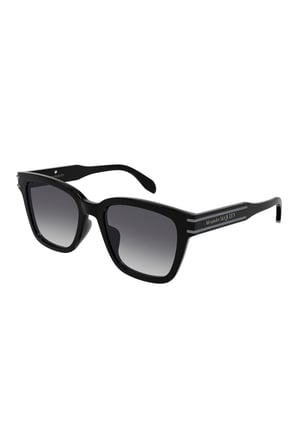 ALEXANDER MC QUEEN 0399SA 001 Güneş Gözlüğü