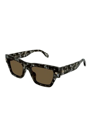 ALEXANDER MC QUEEN 0409S 004 Güneş Gözlüğü
