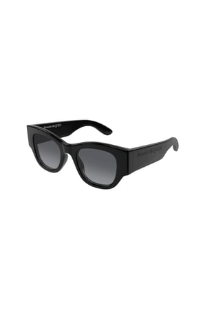ALEXANDER MC QUEEN 0420S 001 Güneş Gözlüğü