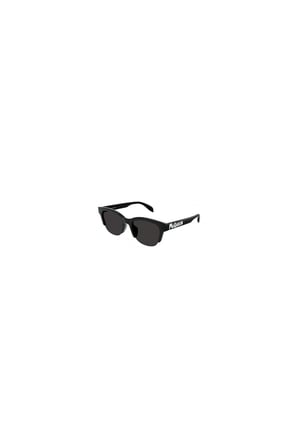 ALEXANDER MC QUEEN 0446S 001 Güneş Gözlüğü