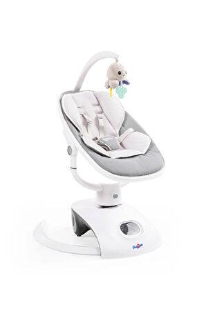 Gardenia Swing & Bouncer Elektrikli Beşik