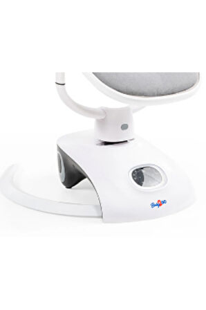 Gardenia Swing & Bouncer Elektrikli Beşik