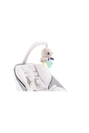 Gardenia Swing & Bouncer Elektrikli Beşik