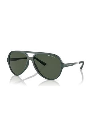 ARMANI EXCHANGE 4133S 83109A 60 Polarize Güneş Gözlüğü