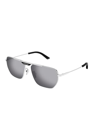 BALENCIAGA 0298SA 003 Güneş Gözlüğü