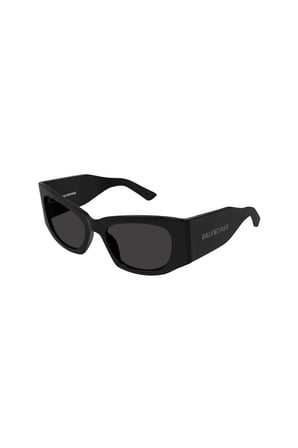 BALENCIAGA 0327S 001 Güneş Gözlüğü