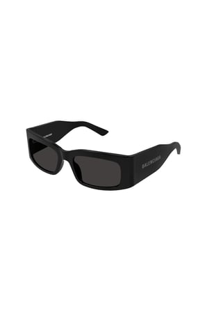 BALENCIAGA 0328S 001 Güneş Gözlüğü