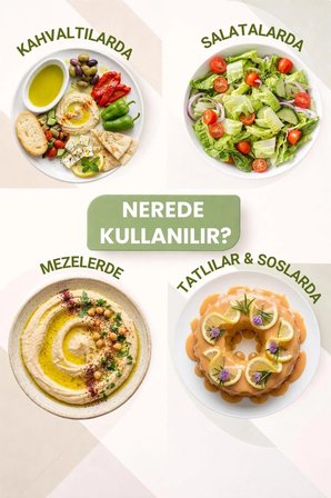 3 LT Erken Hasat Soğuk Sıkım Naturel Sızma Zeytinyağı