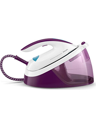 Philips PerfectCare Compact Essential GC6842/30 2400 W Buhar Kazanlı Ütü Outlet