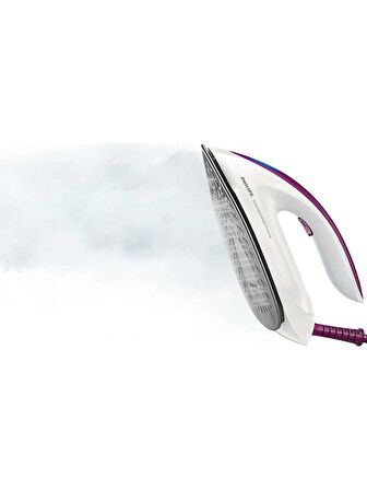 Philips PerfectCare Compact Essential GC6842/30 2400 W Buhar Kazanlı Ütü Outlet