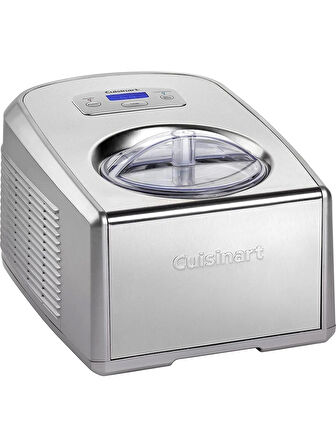 Cuisinart ICE100E Profesyonel Dondurma Makinesi