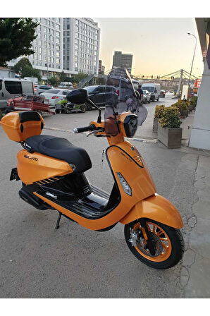 Yuki Gelato Siperlik Ön Cam 2023 2024 Model 43cm Açıkfüme Renkli 4mm APARATSIZDIR