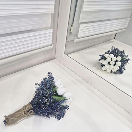 ISLAKLALE GELİNÇİÇEĞİ
